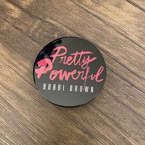 Bobbi Brown Pretty Powerful Pot Rouge (lip/cheeks)